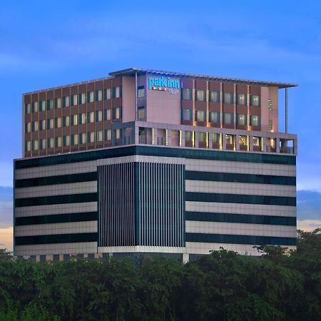 Park Inn By Radisson Amritsar Airport Eksteriør bilde