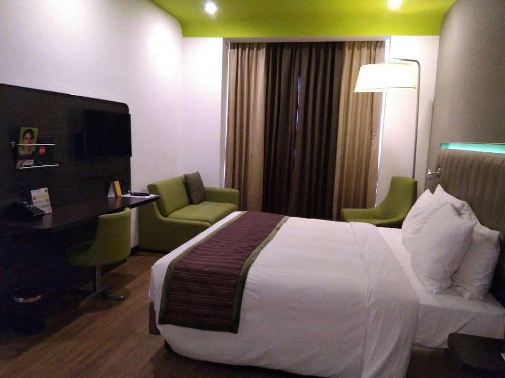 Park Inn By Radisson Amritsar Airport Eksteriør bilde
