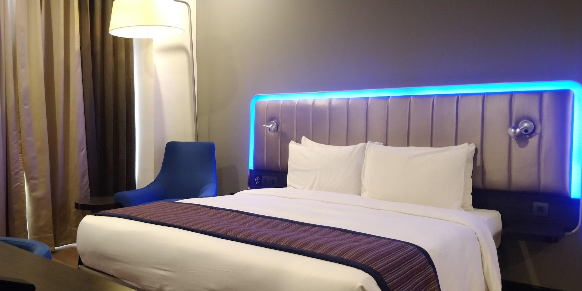 Park Inn By Radisson Amritsar Airport Eksteriør bilde