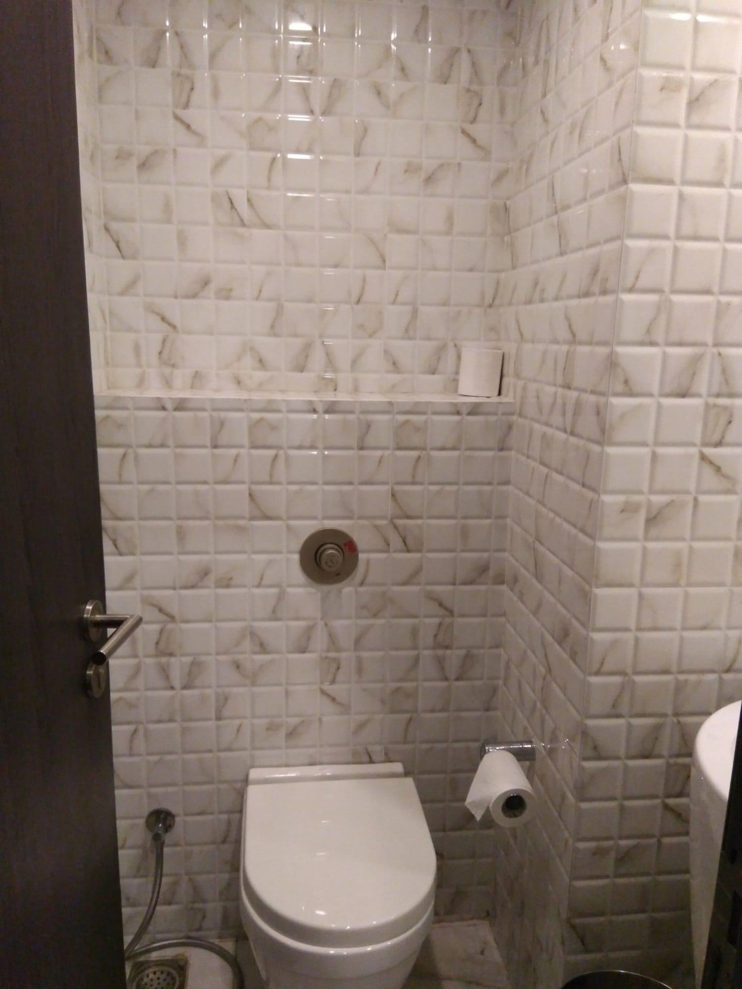 Park Inn By Radisson Amritsar Airport Eksteriør bilde