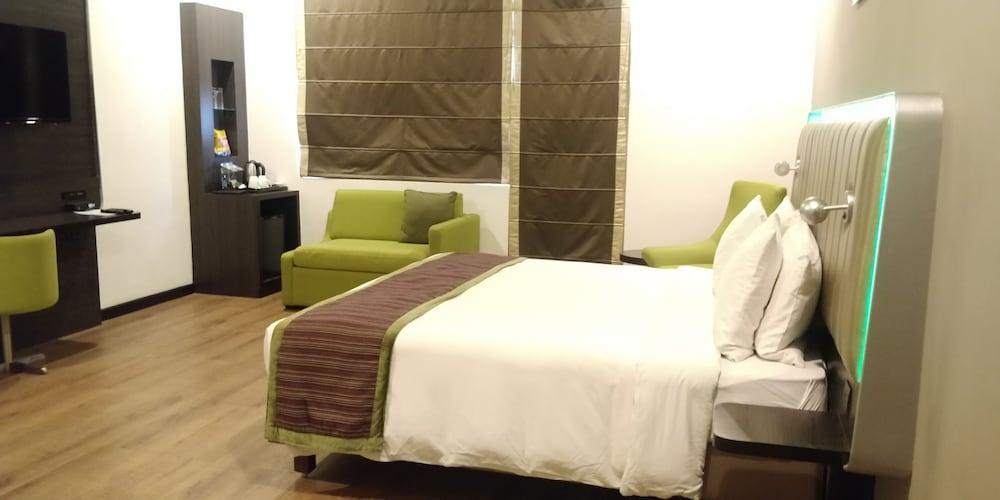 Park Inn By Radisson Amritsar Airport Eksteriør bilde