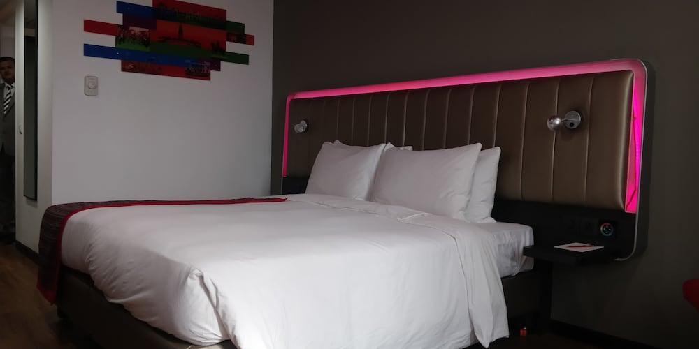 Park Inn By Radisson Amritsar Airport Eksteriør bilde
