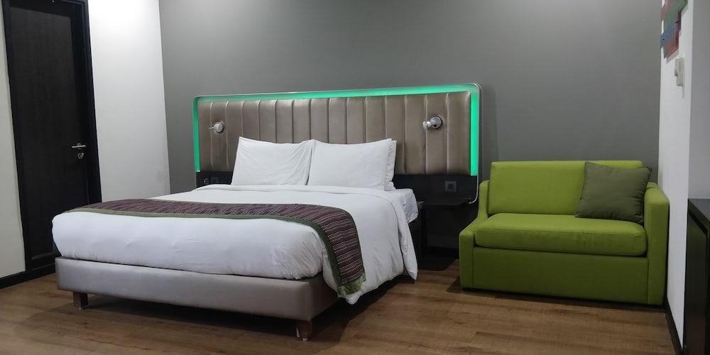 Park Inn By Radisson Amritsar Airport Eksteriør bilde