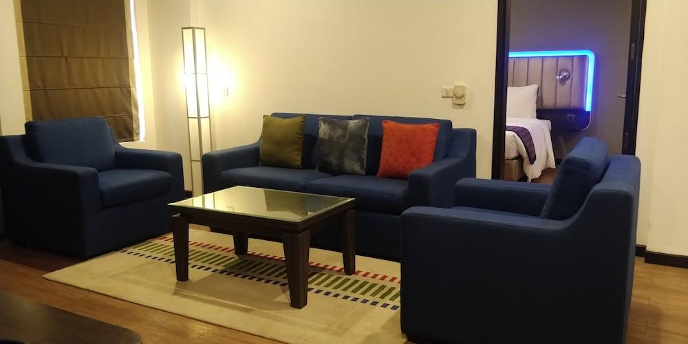 Park Inn By Radisson Amritsar Airport Eksteriør bilde