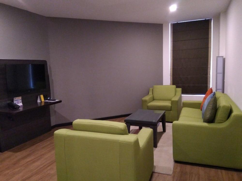 Park Inn By Radisson Amritsar Airport Eksteriør bilde