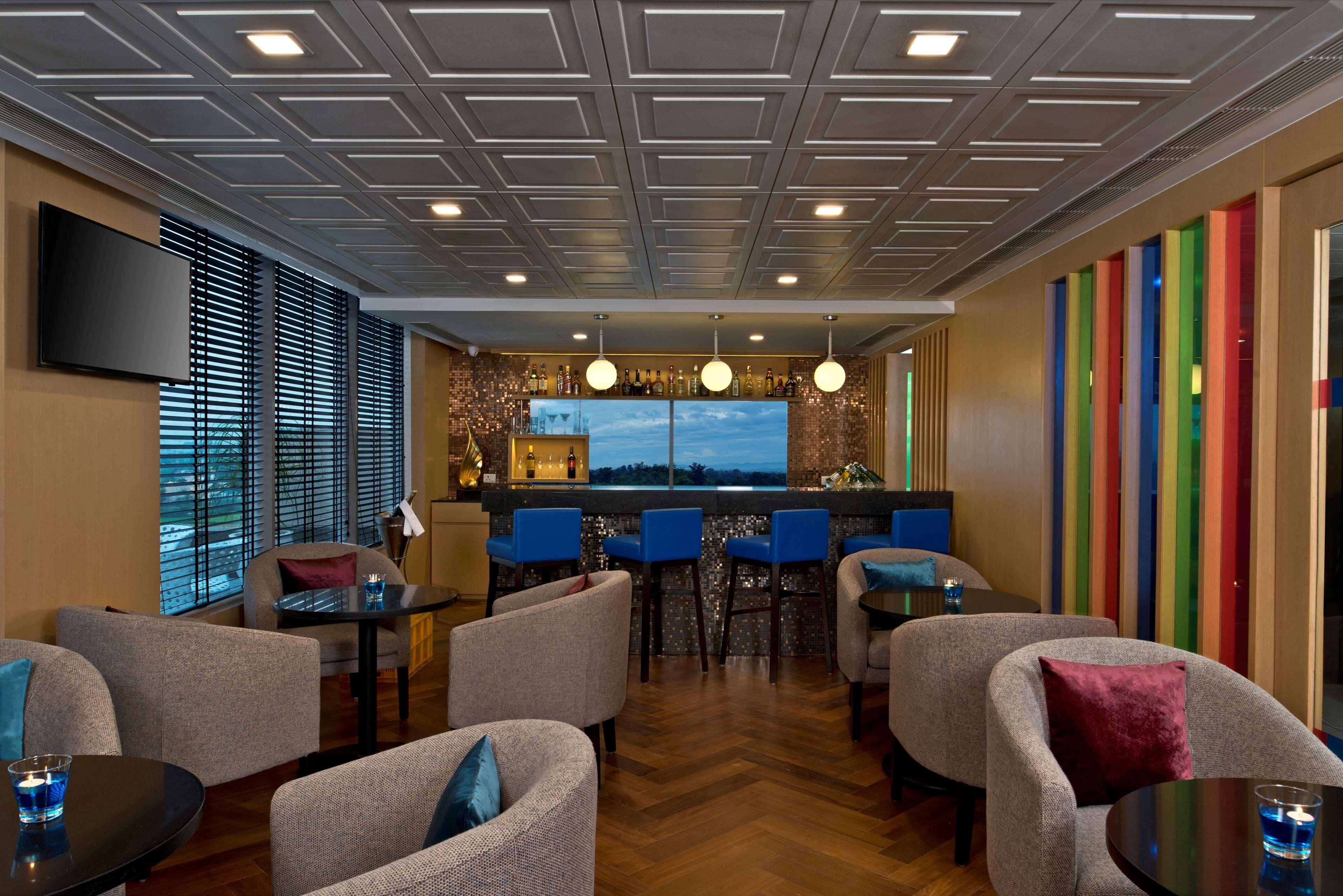 Park Inn By Radisson Amritsar Airport Eksteriør bilde