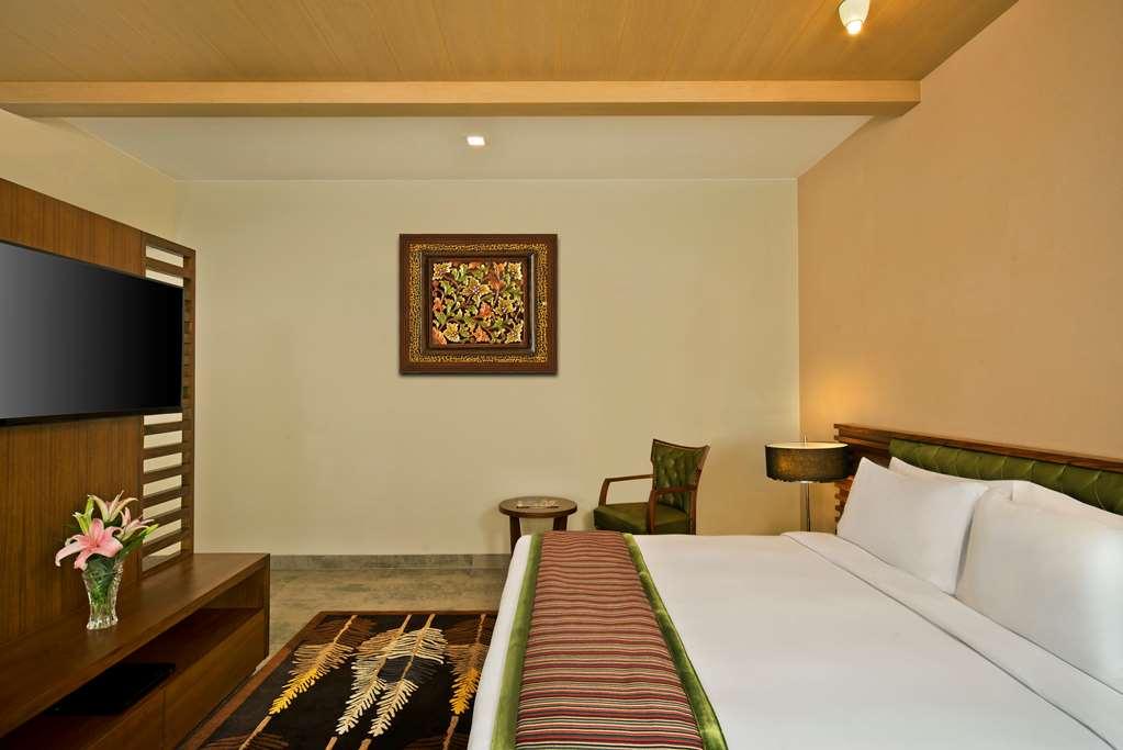 Park Inn By Radisson Amritsar Airport Rom bilde