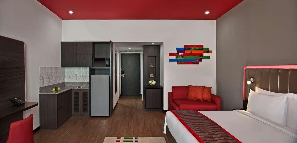 Park Inn By Radisson Amritsar Airport Rom bilde